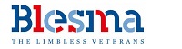Blesa Logo - The Limbless Veterans