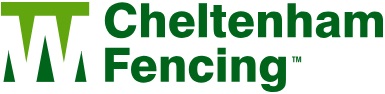 Company Logo for Cheltenham Fencing