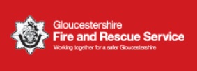Gloucester Fire Station Logo
