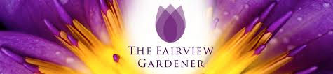 Company Logo for The Fairview Gardener Garden Centre and Tea Room