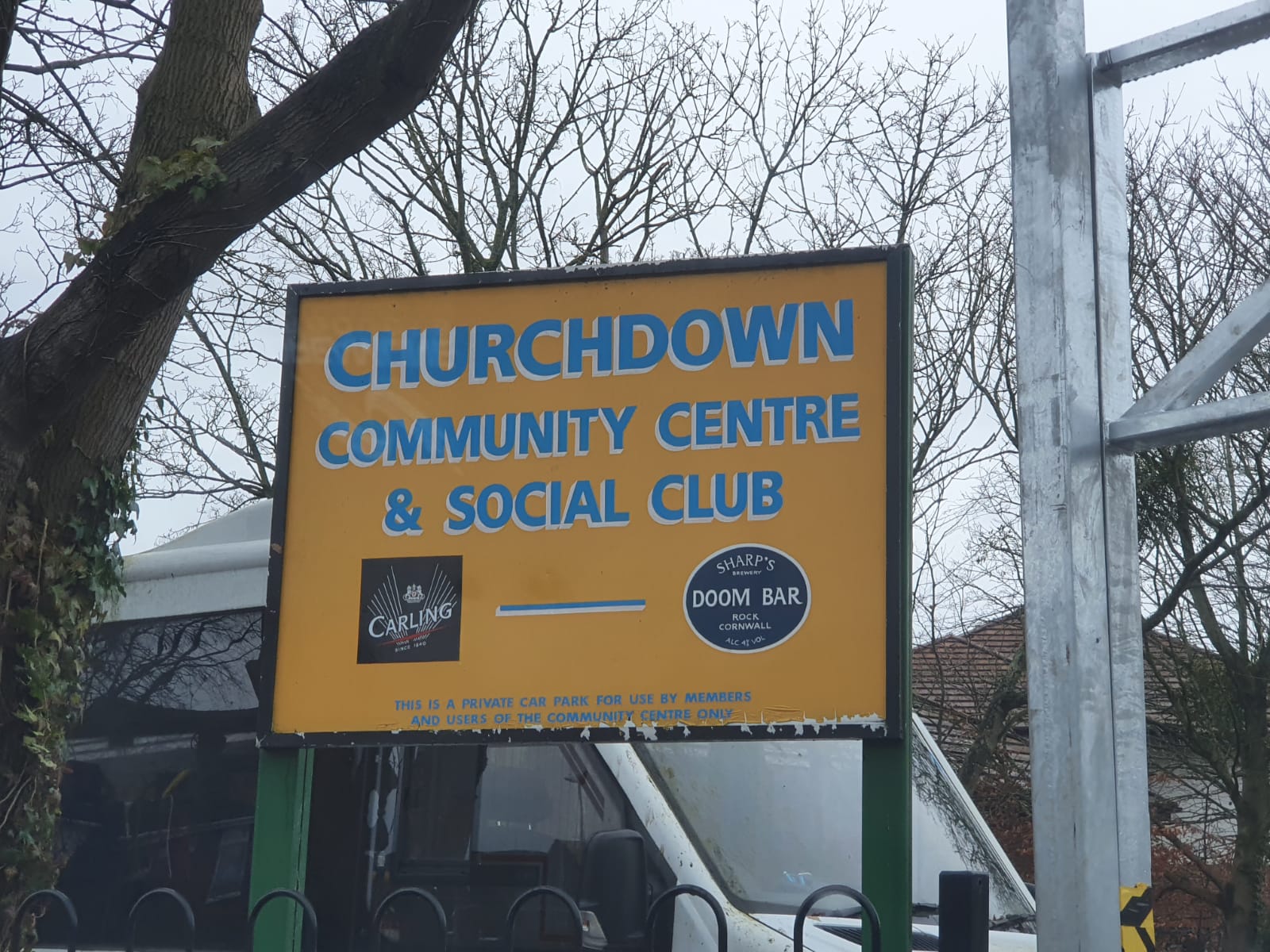 Churchdown Community Centre