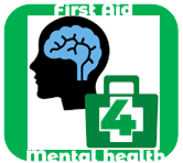 First Aid for Mental Health Logo