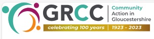 GCC Thriving Communities Fund Logo