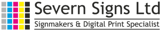 Company Logo for Severn Signs Ltd