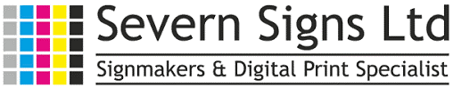 Severn Signs Logo