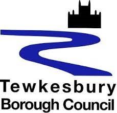 Tewkesbury County Council Logo